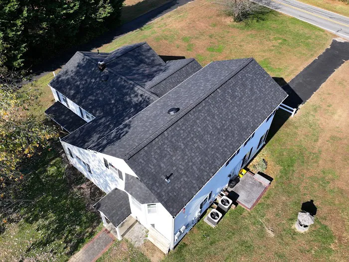 Priddy Roofing And Exteriors Picture 8