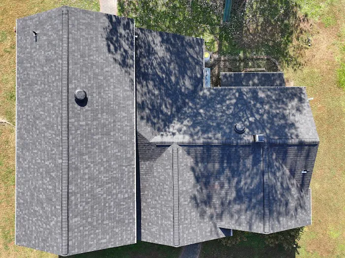 Priddy Roofing And Exteriors Picture 7