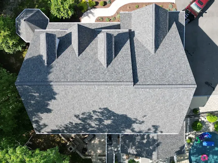 Priddy Roofing And Exteriors Picture 6