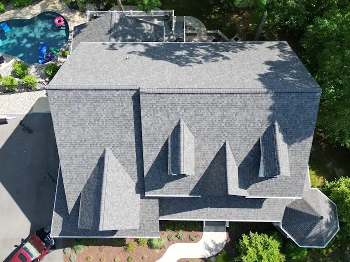 Priddy Roofing And Exteriors Picture 10