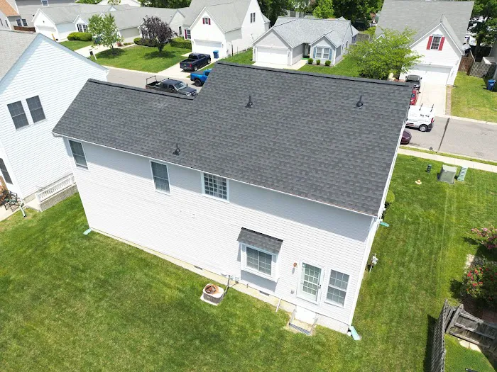 Priddy Roofing And Exteriors Picture 2