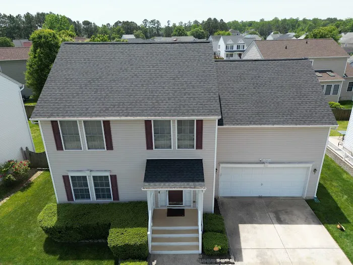 Priddy Roofing And Exteriors Picture 9