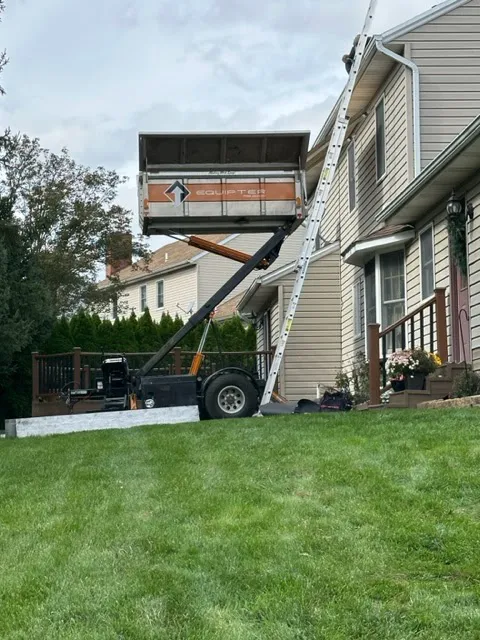 Leak No More Picture 7