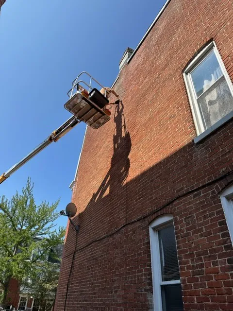 Leak No More Picture 1