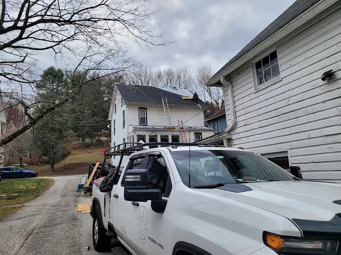 Southern National Roofing Picture 6