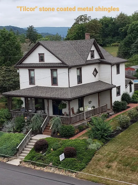 Vibrant Roofing LLC Picture 1