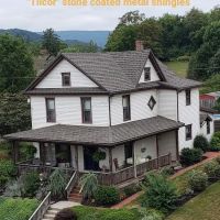 Vibrant Roofing LLC ico