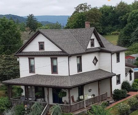 Vibrant Roofing LLC