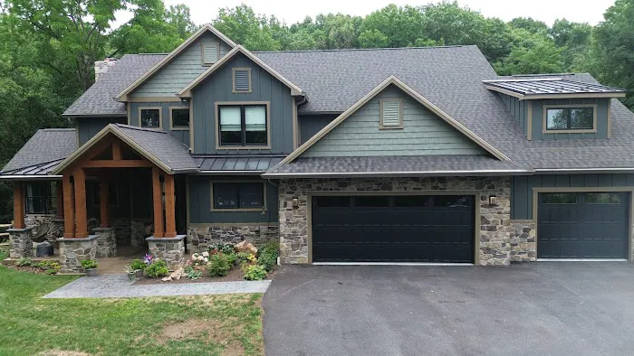 Vibrant Roofing LLC Picture 5