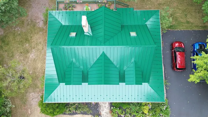 Vibrant Roofing LLC Picture 10