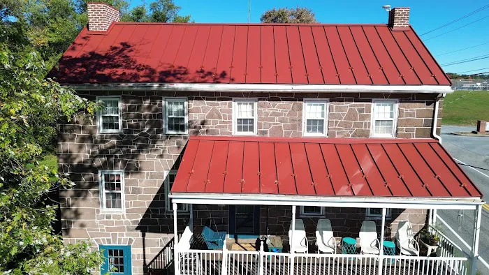 Vibrant Roofing LLC Picture 8