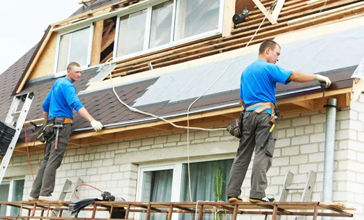 David M. Maines & Associates, Inc. Picture 2