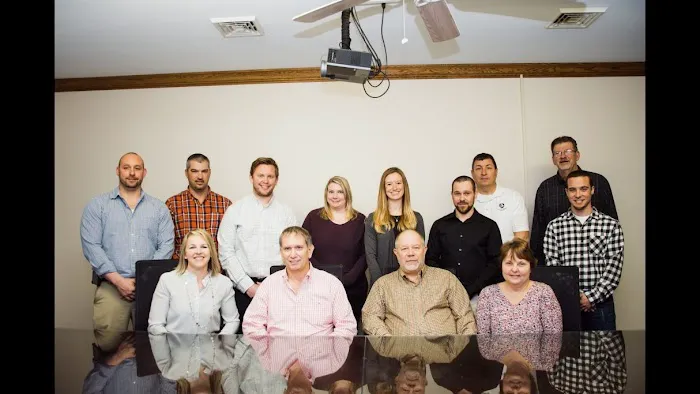 David M. Maines & Associates, Inc. Picture 7