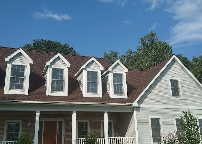 Spruce Hill Roofing Picture 4