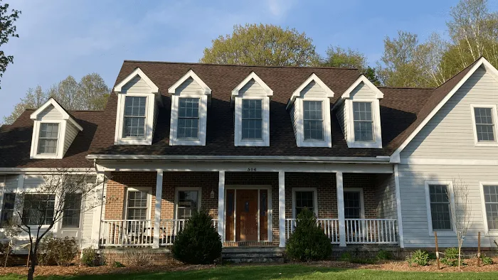 Spruce Hill Roofing Picture 6