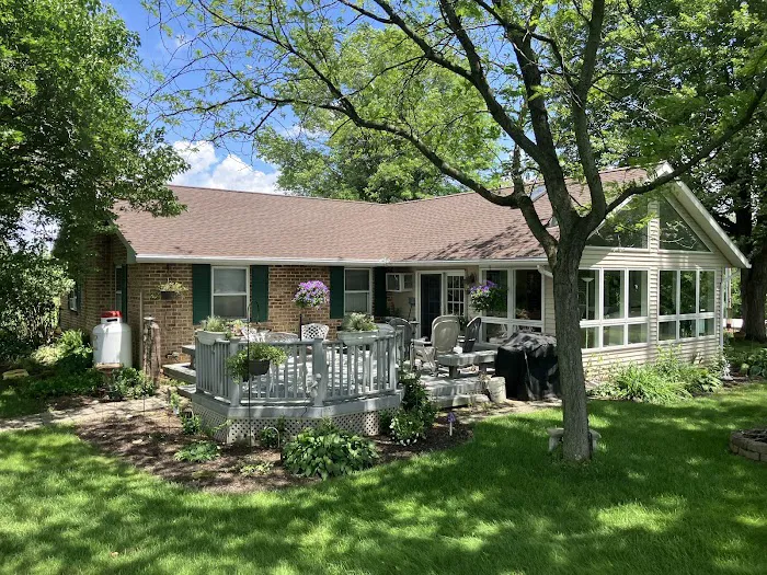 Oakwood Roofing Picture 7