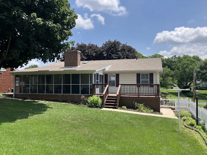 Oakwood Roofing Picture 2