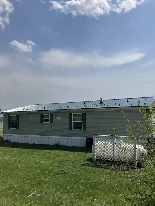 Oakwood Roofing Picture 1