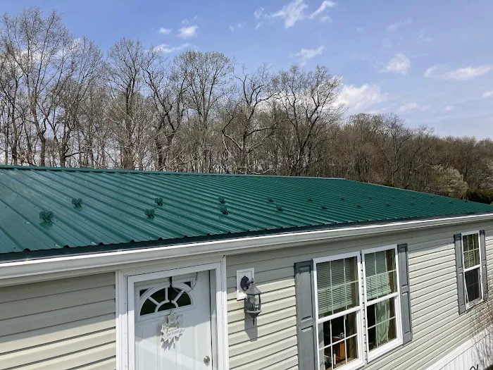 Oakwood Roofing Picture 4