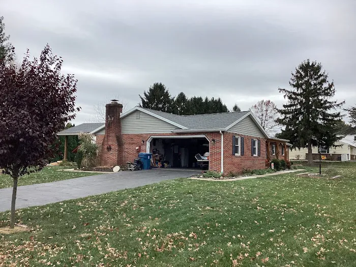 Tuscarora Roofing Picture 1