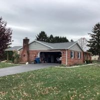 Tuscarora Roofing ico