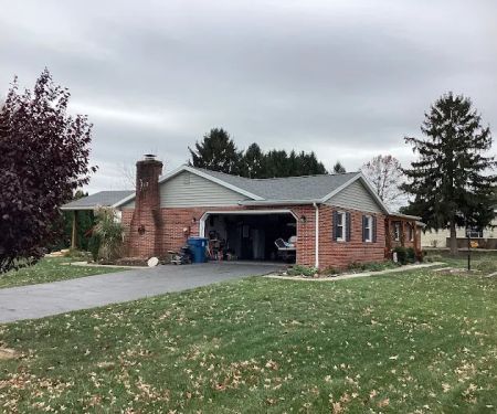 Tuscarora Roofing