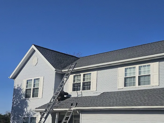 Tuscarora Roofing Picture 2