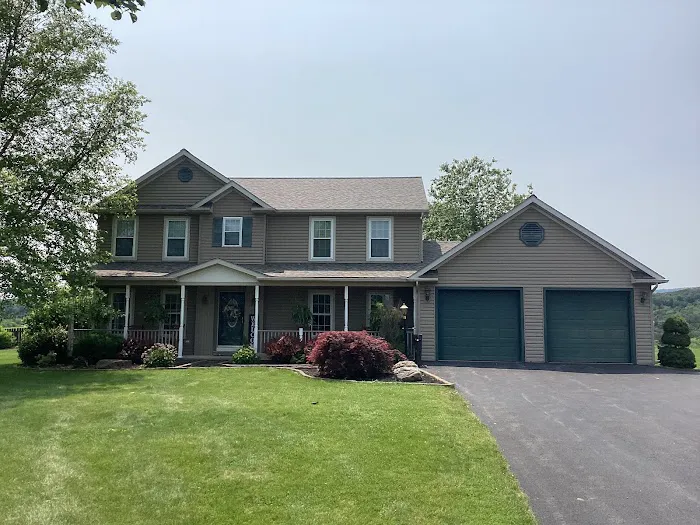 Tuscarora Roofing Picture 4