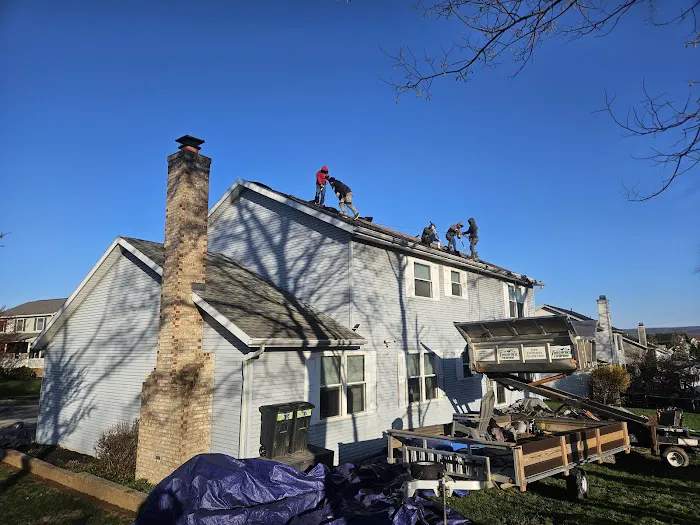 Tuscarora Roofing Picture 3