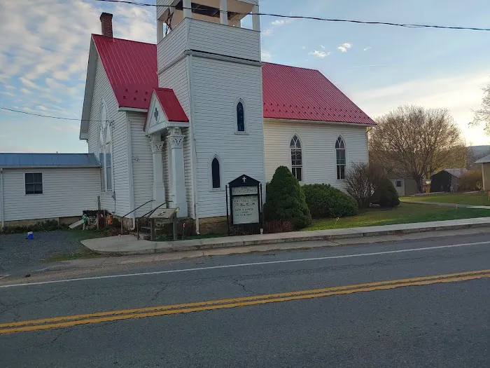 Tuscarora Roofing Picture 7