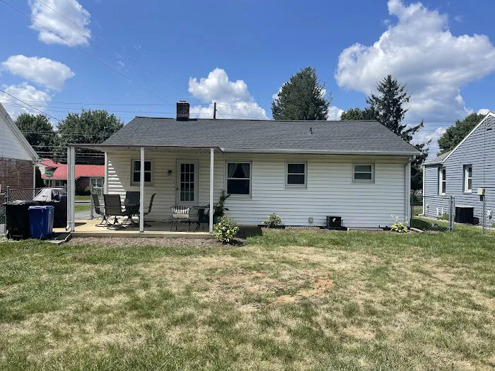 Tuscarora Roofing Picture 6