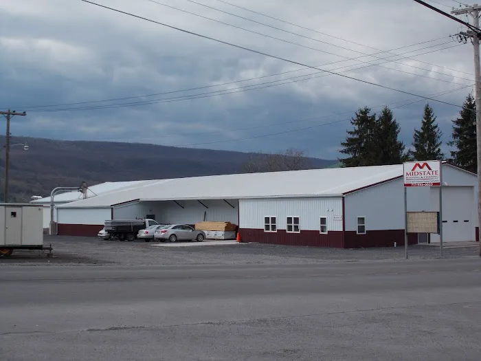 Mid-State Roofing and Coating, Inc. Picture 2