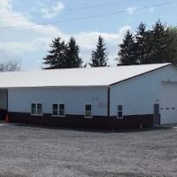 Mid-State Roofing and Coating, Inc. ico