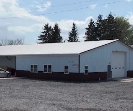 Mid-State Roofing and Coating, Inc.