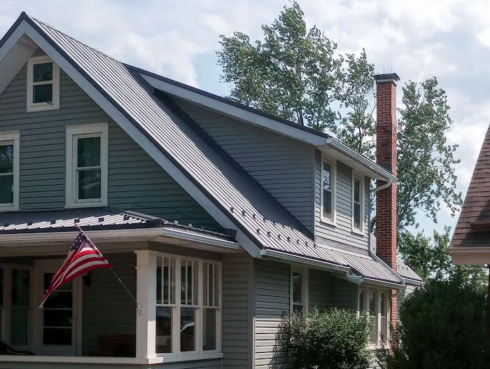 Premier Roofing LLC Picture 2