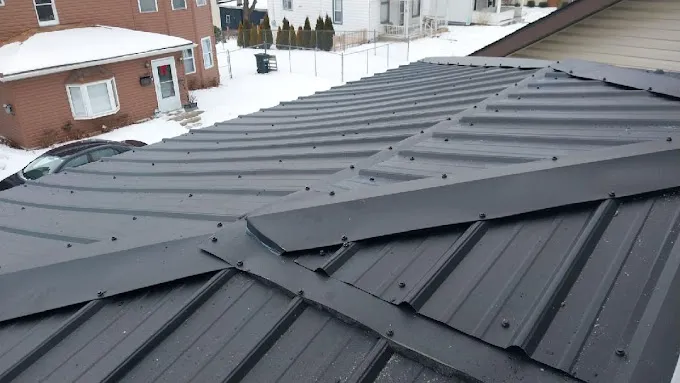 Premier Roofing LLC Picture 4