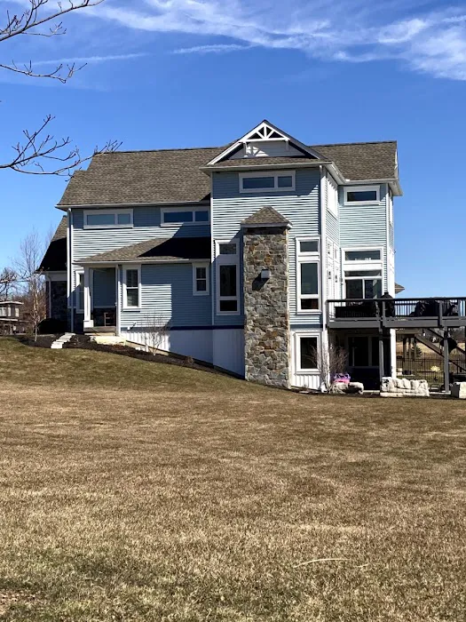 Kish Valley Roofing LLC - Roofing Company Belleville Picture 6