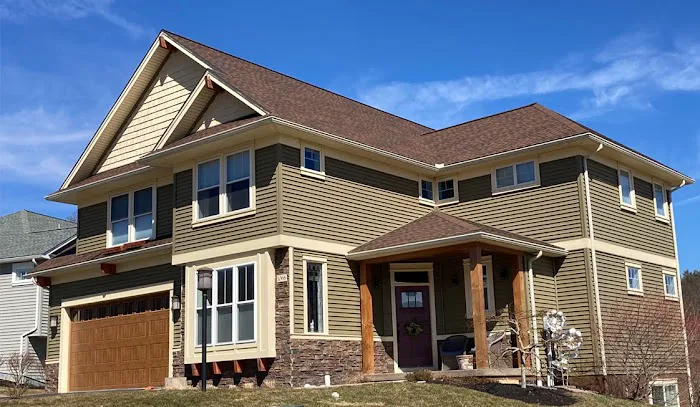 Kish Valley Roofing LLC - Roofing Company Belleville Picture 2