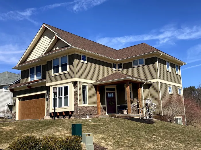 Kish Valley Roofing LLC - Roofing Company Belleville Picture 1