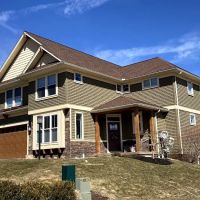 Kish Valley Roofing LLC - Roofing Company Belleville ico