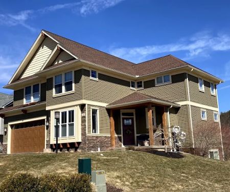 Kish Valley Roofing LLC - Roofing Company Belleville