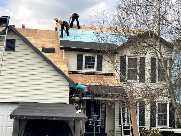 Kish Valley Roofing LLC - Roofing Company Belleville Picture 7