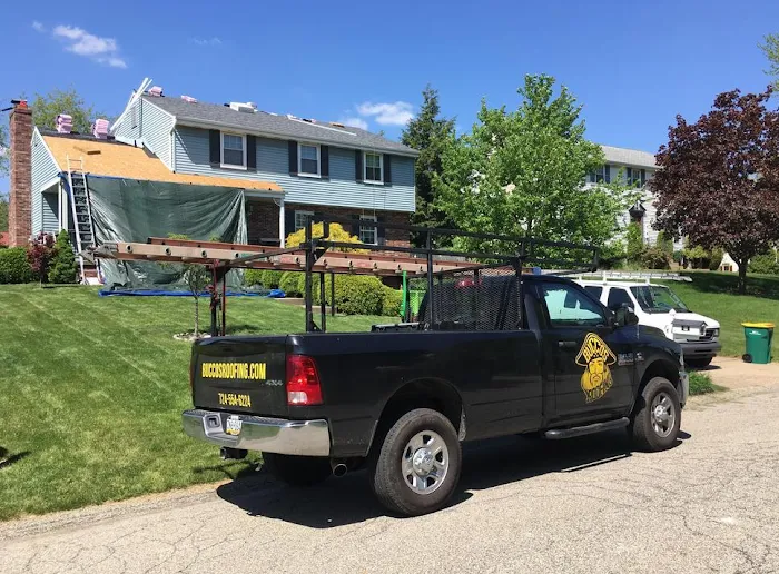 Buccos Roofing Picture 6