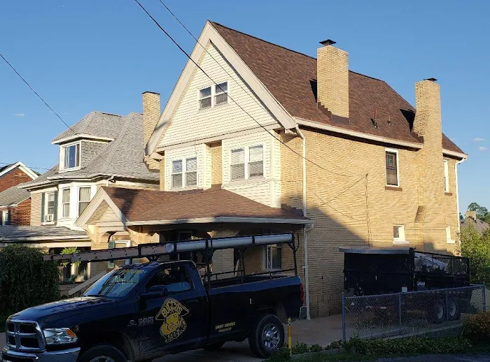 Buccos Roofing Picture 9