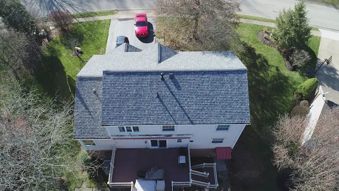 Buccos Roofing Picture 7