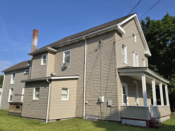 ROOFX Roofing Picture 8