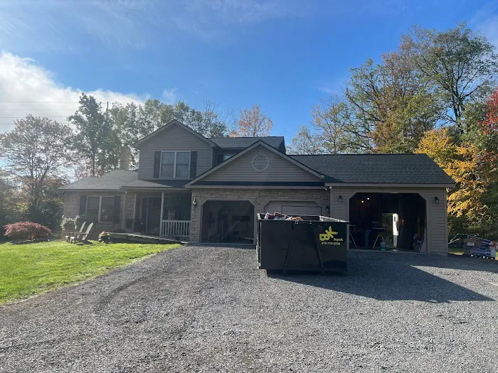 ROOFX Roofing Picture 2