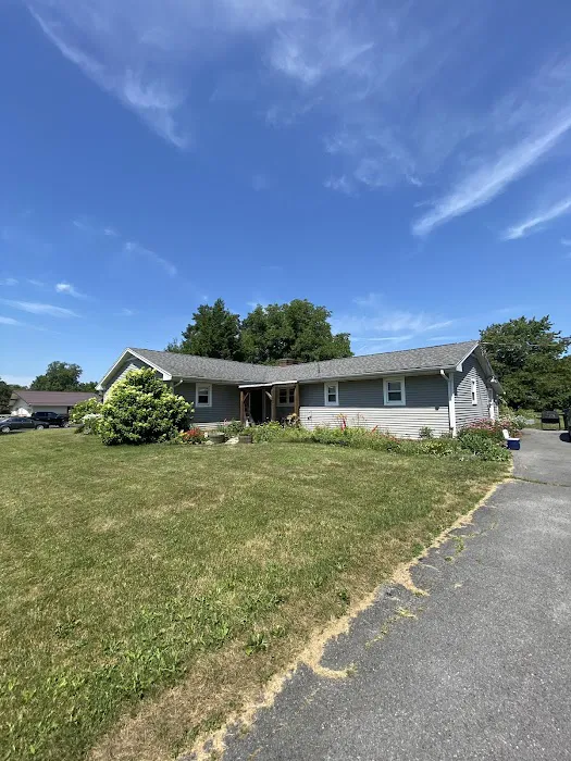 ROOFX Roofing Picture 1