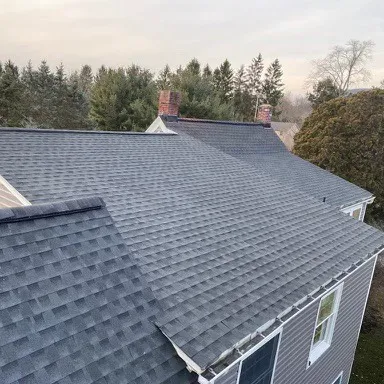 ROOFX Roofing Picture 9