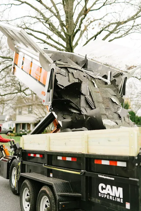 Crain Roofing Picture 10